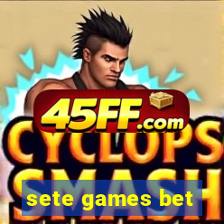 sete games bet